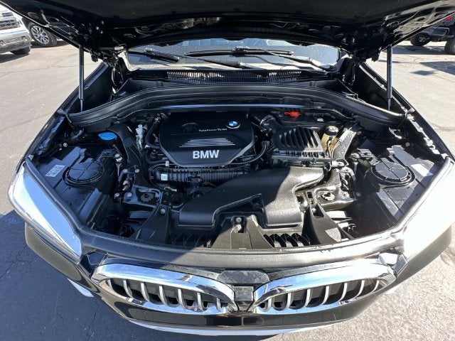2019 BMW X1 xDrive28i