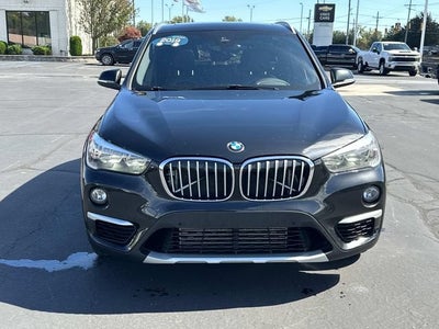 2019 BMW X1 xDrive28i