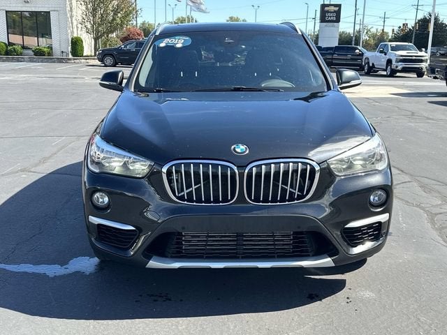 2019 BMW X1 xDrive28i