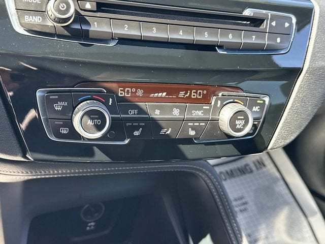 2019 BMW X1 xDrive28i