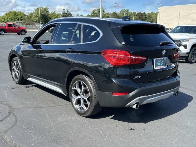 2019 BMW X1 xDrive28i
