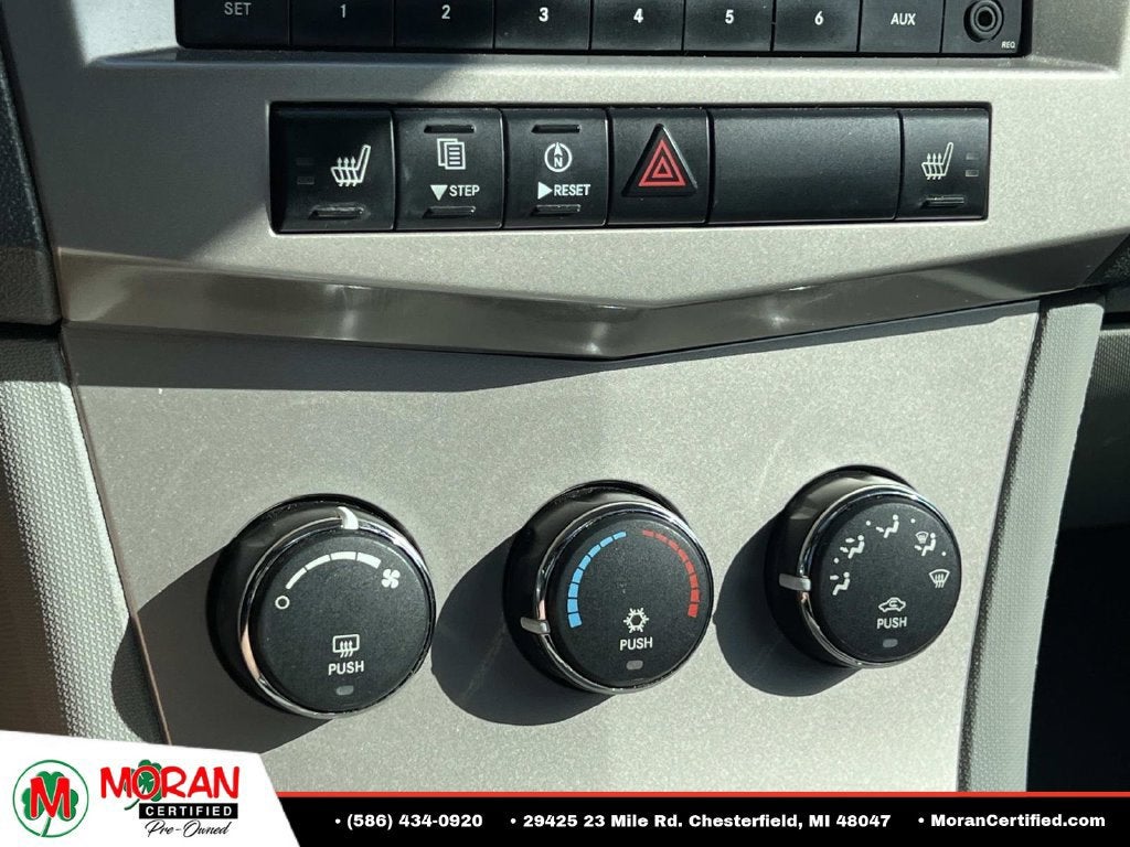 2008 Chrysler Sebring Touring