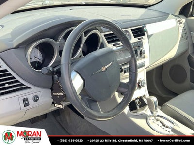 2008 Chrysler Sebring Touring