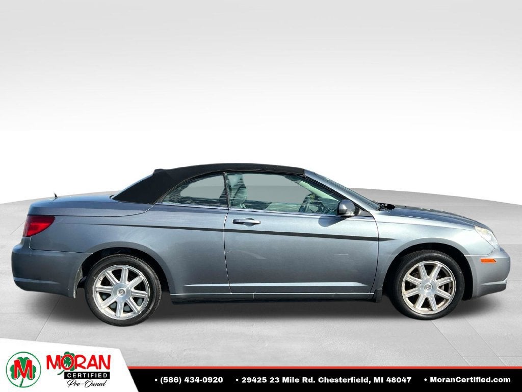 2008 Chrysler Sebring Touring