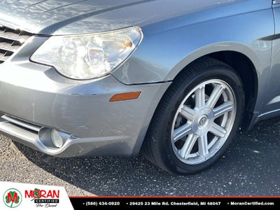 2008 Chrysler Sebring Touring