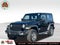 2020 Jeep Wrangler Sport