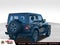 2020 Jeep Wrangler Sport