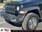 2020 Jeep Wrangler Sport