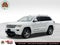 2020 Jeep Grand Cherokee Overland 4x4