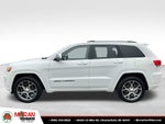 2020 Jeep Grand Cherokee Overland 4x4