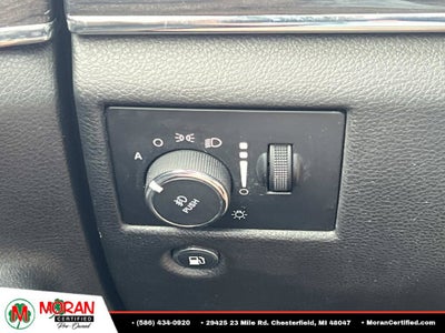 2020 Jeep Grand Cherokee Overland 4x4