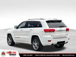 2020 Jeep Grand Cherokee Overland 4x4