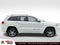 2020 Jeep Grand Cherokee Overland 4x4