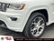 2020 Jeep Grand Cherokee Overland 4x4