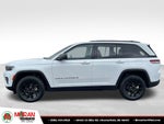 2024 Jeep Grand Cherokee Altitude X 4x4