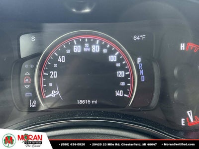 2022 Dodge Durango R/T Plus