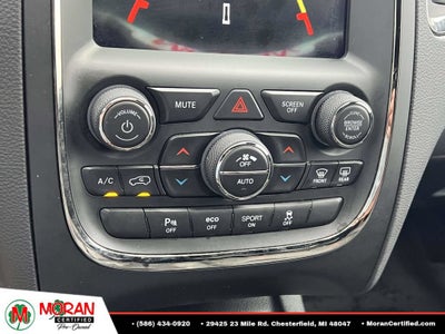 2018 Dodge Durango R/T AWD
