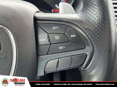 2018 Dodge Durango R/T AWD