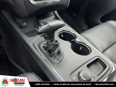 2018 Dodge Durango R/T AWD