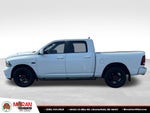 2017 RAM 1500 Night