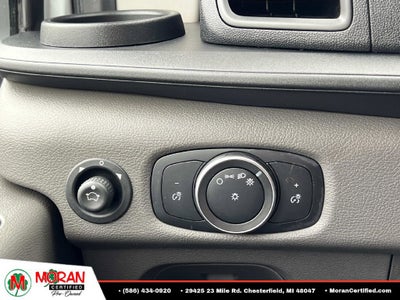 2020 Ford Transit Passenger Wagon XL