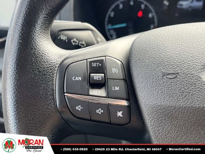 2021 Ford Transit Passenger Wagon XL