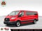 2023 Ford Transit Passenger Wagon XL