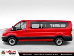 2023 Ford Transit Passenger Wagon XL
