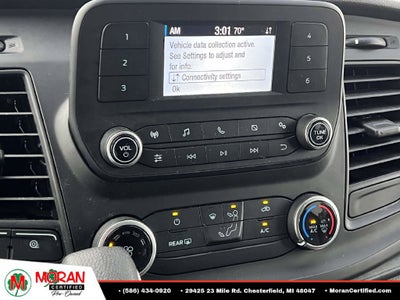 2023 Ford Transit Passenger Wagon XL