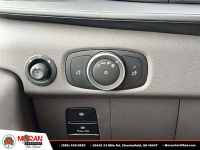 2023 Ford Transit Passenger Wagon XL