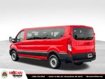 2023 Ford Transit Passenger Wagon XL