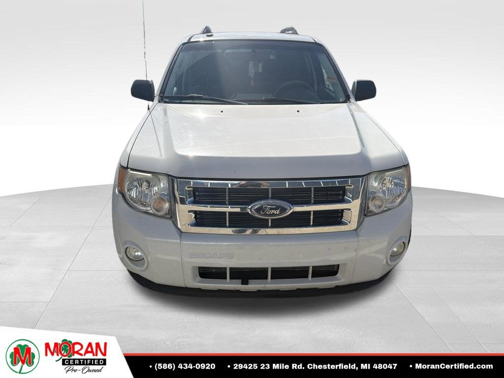 2009 Ford Escape XLT