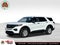 2020 Ford Explorer Base