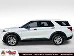 2020 Ford Explorer Base