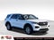 2020 Ford Explorer Base