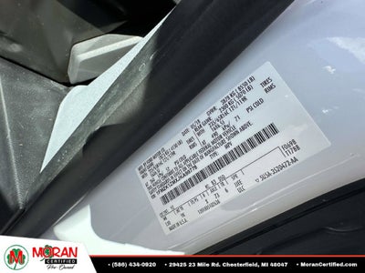 2018 Ford Transit Passenger Wagon XL