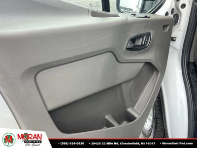 2025 Ford Transit-250 Cargo Van T250 RWD LOW RF