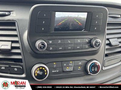 2025 Ford Transit-250 Cargo Van T250 RWD LOW RF