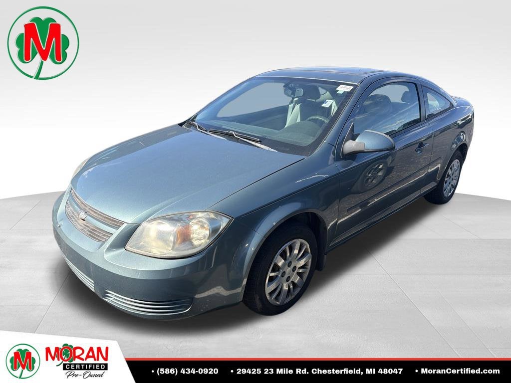2010 Chevrolet Cobalt LT w/1LT