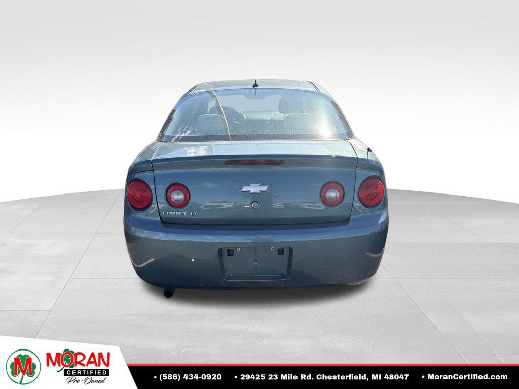 2010 Chevrolet Cobalt LT w/1LT