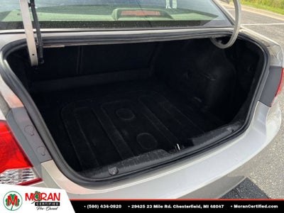2013 Chevrolet Cruze 1LT
