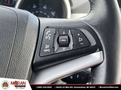 2013 Chevrolet Cruze 1LT