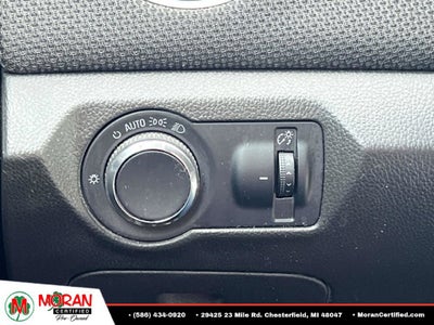 2013 Chevrolet Cruze 1LT