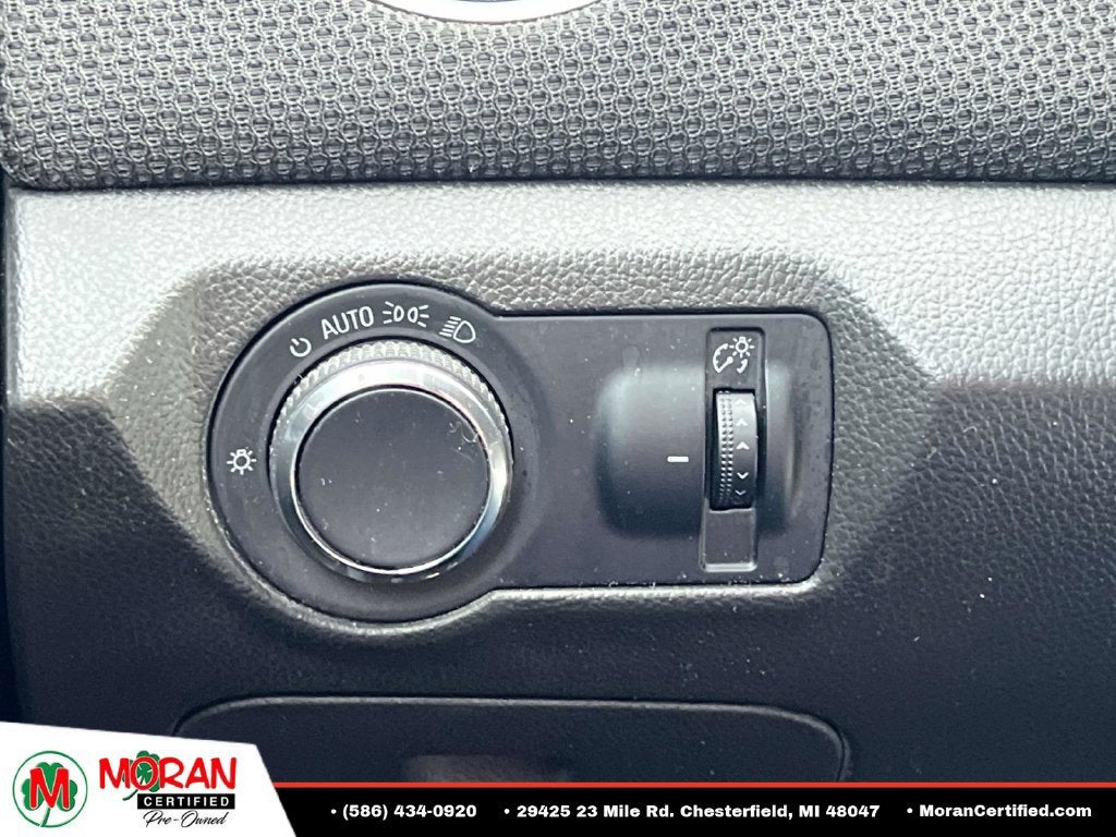 2013 Chevrolet Cruze 1LT