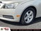 2013 Chevrolet Cruze 1LT