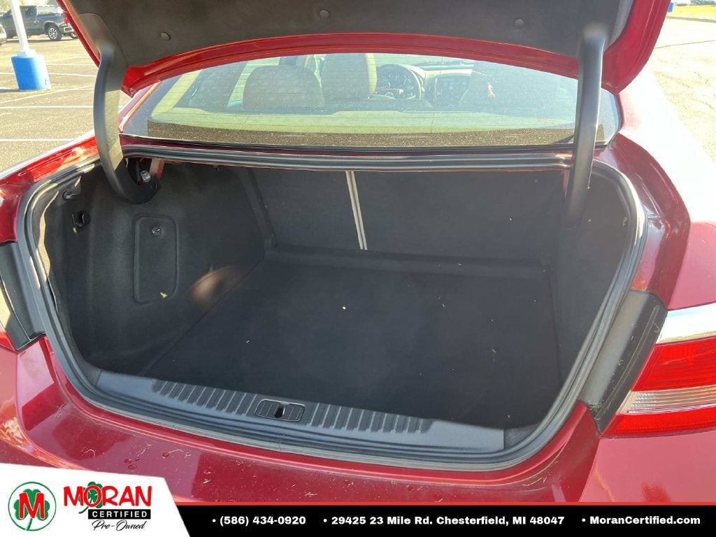 2014 Buick Verano Leather Group