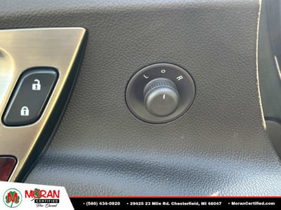 2014 Buick Verano Leather Group