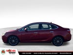 2014 Buick Verano Leather Group