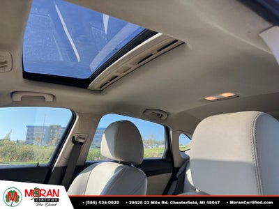 2014 Buick Verano Leather Group