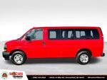 2019 Chevrolet Express Passenger 2500 LS